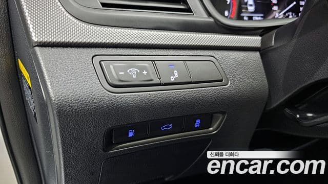 Hyundai Sonata New 라이즈 2.0 Smart Choice, 2019 14