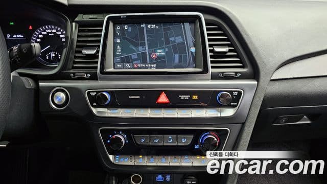 Hyundai Sonata New 라이즈 2.0 Smart Choice, 2019 15