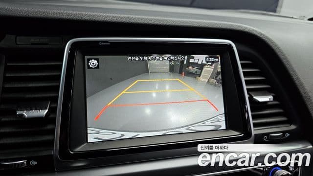 Hyundai Sonata New 라이즈 2.0 Smart Choice, 2019 16