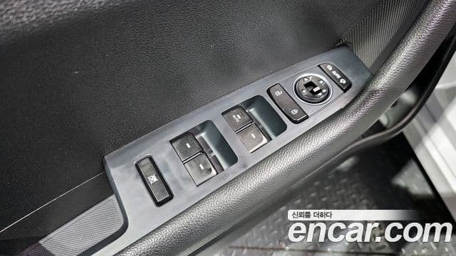 Hyundai Sonata New 라이즈 2.0 Smart Choice, 2019 17