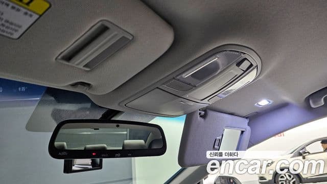 Hyundai Sonata New 라이즈 2.0 Smart Choice, 2019 19