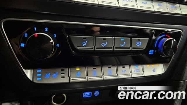 Hyundai Sonata New 라이즈 2.0 Smart Choice, 2019 20