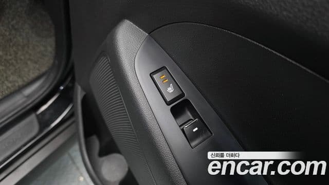 Hyundai All New Tucson Modern, 2018 17