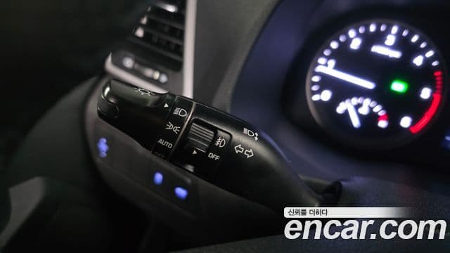 Hyundai All New Tucson Modern, 2018 18