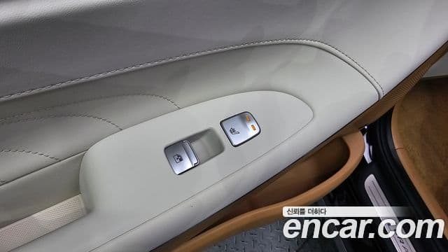 Hyundai The / новый New Grandeur IG гибрид Calligraphy, 2021 17