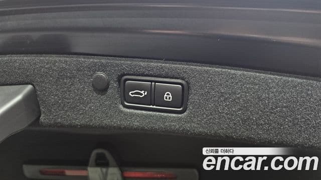 Hyundai The / новый New Grandeur IG гибрид Calligraphy, 2021 20