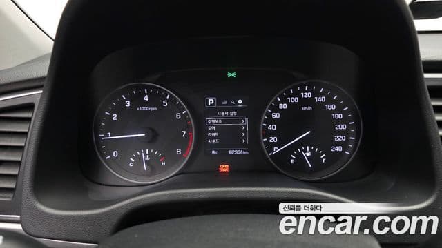 Hyundai Avante AD 1.6 GDI Value Plus, 2017 8