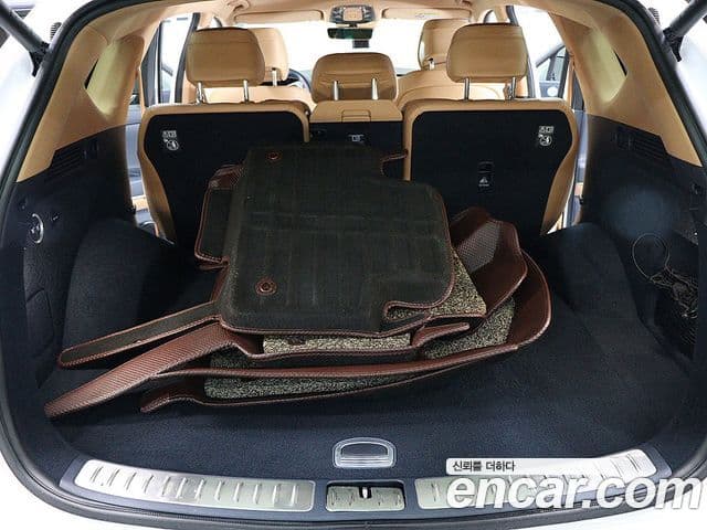 Genesis GV80, 2021 все фото