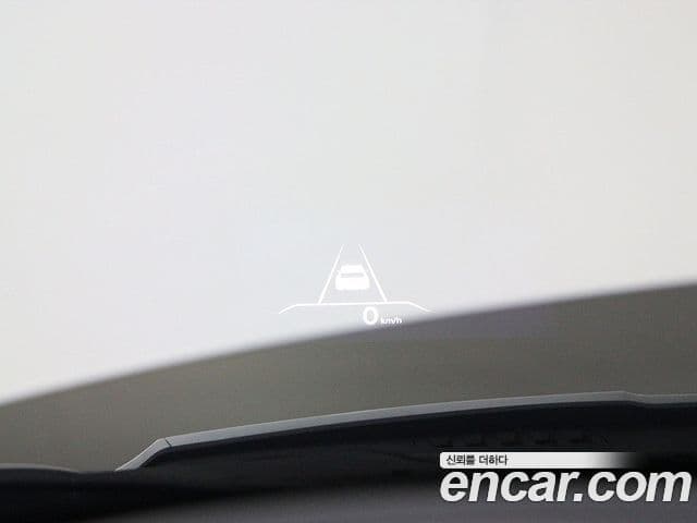 Genesis GV80, 2021 7