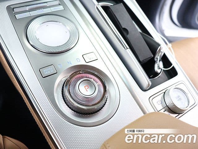 Genesis GV80, 2021 10