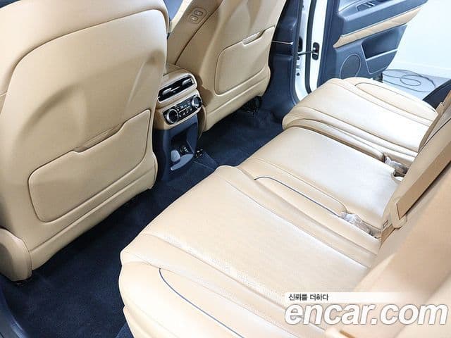 Genesis GV80, 2021 15