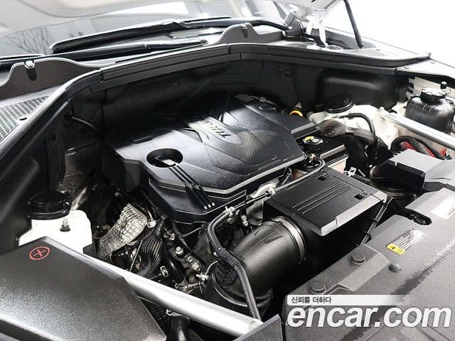 Genesis GV80, 2021 19