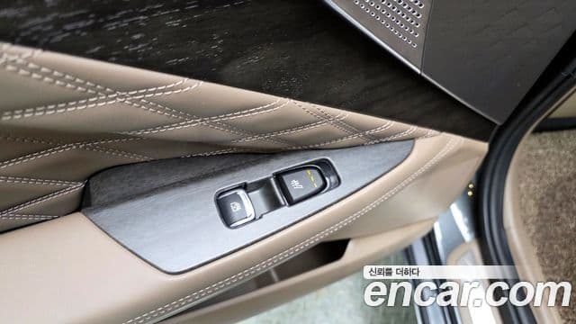 Kia K8 гибрид Signature, 2022 18