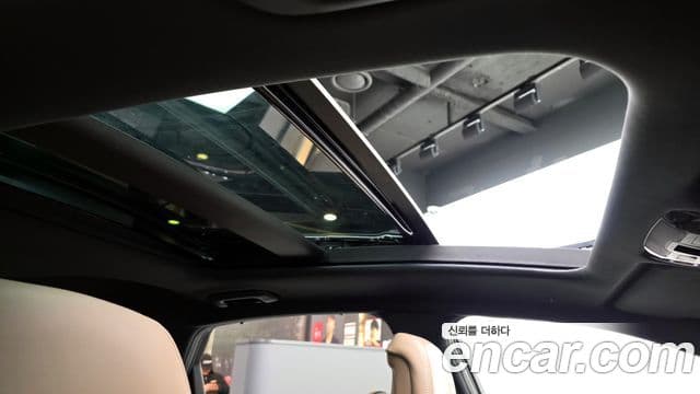 Kia K8 гибрид Signature, 2022 19