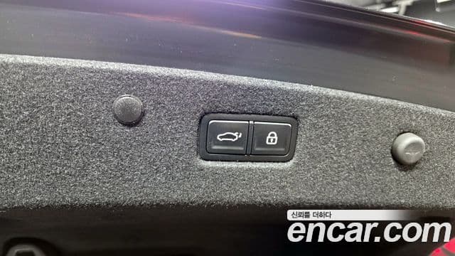 Kia K8 гибрид Signature, 2022 20