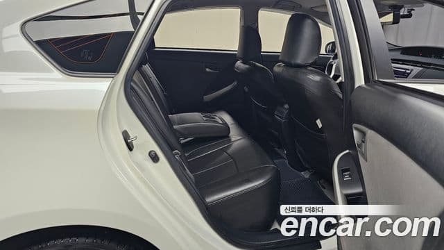 Toyota 프리우스 1.8 E, 2014 12