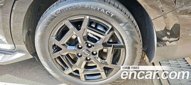 Kia The / новый New Carnival 4세대 Gravity, 2025 все фото