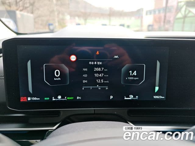 Kia The / новый New Carnival 4세대 Gravity, 2025 7