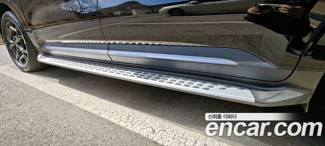 Kia The / новый New Carnival 4세대 Gravity, 2025 11