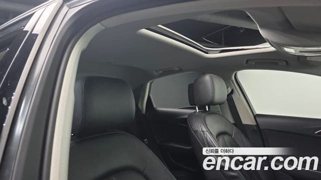 Audi New A6 C7, 2015 18