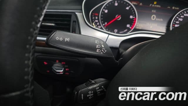 Audi New A6 C7, 2015 19