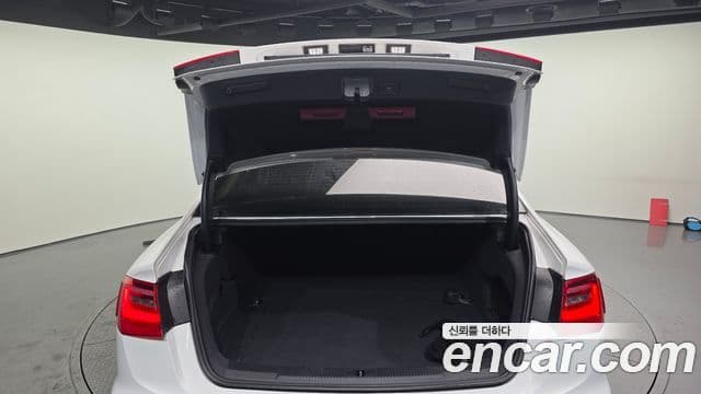 Audi New A6 C7, 2015 20