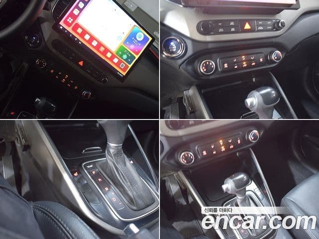 Kia All New Carens Luxury, 2014 7