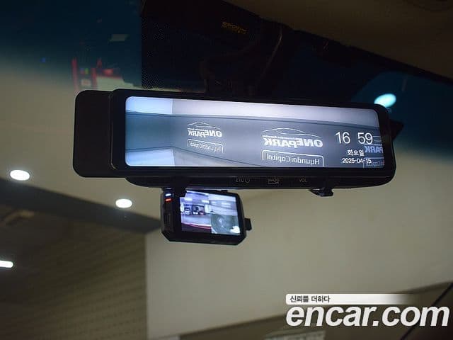 Kia All New Carens Luxury, 2014 17