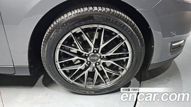 Ford New 토러스 6세대, 2014 все фото