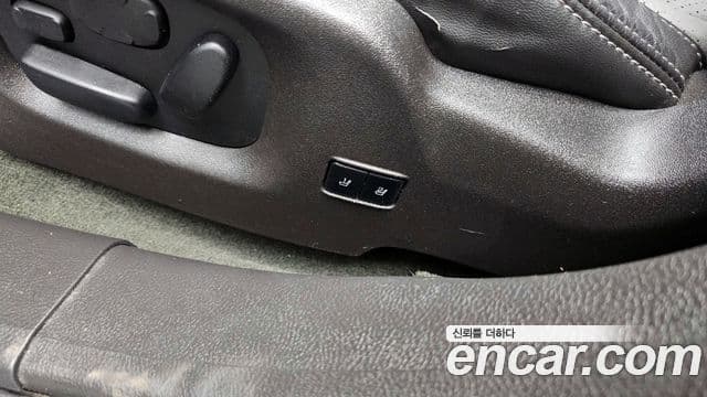 Ford New 토러스 6세대, 2014 17