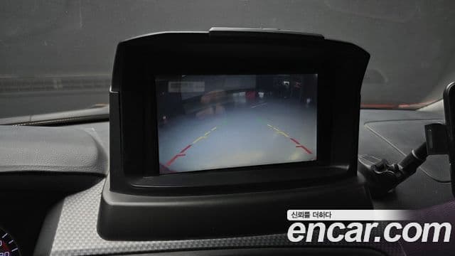 KG모빌리티(SsangYong) Korando Sport Extreme 4WD, 2016 15