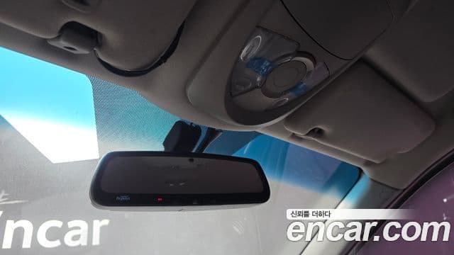 KG모빌리티(SsangYong) Korando Sport Extreme 4WD, 2016 19