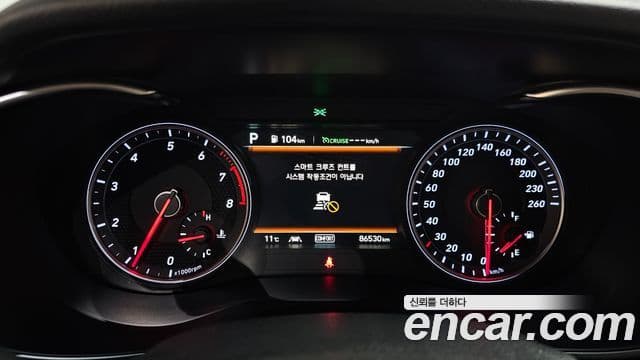 Genesis G70 Elite, 2020 8