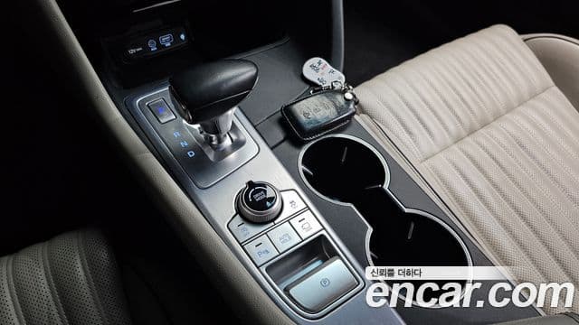 Genesis G70 Elite, 2020 9