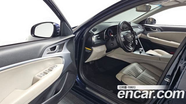 Genesis G70 Elite, 2020 10