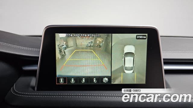 Genesis G70 Elite, 2020 15