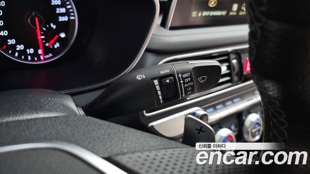Genesis G70 Elite, 2020 19