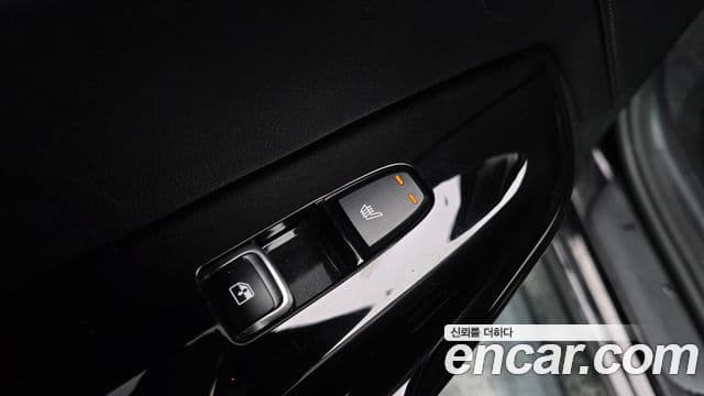 Kia K5 гибрид 3세대 Noblesse, 2023 18