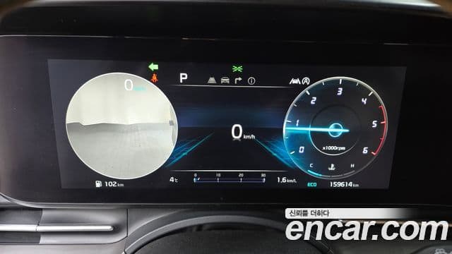 Kia Carnival 4세대 Noblesse, 2021 8