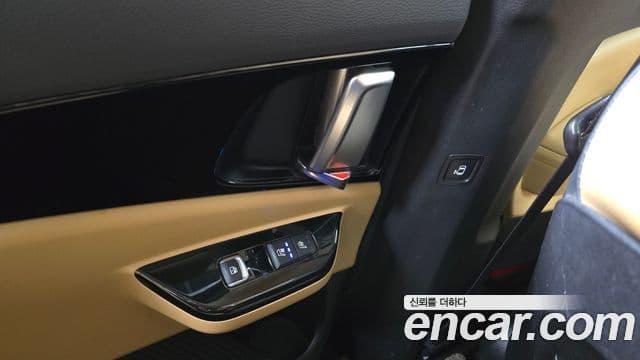 Kia Carnival 4세대 Noblesse, 2021 19