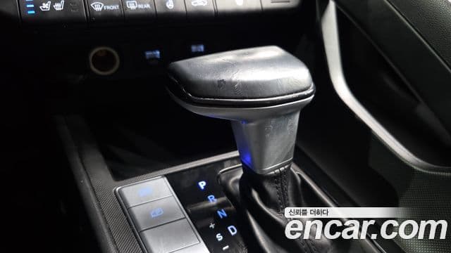 Hyundai Avante (CN7) Modern, 2021 9