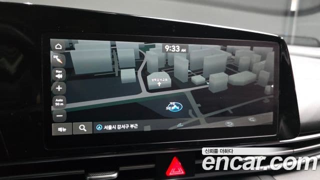 Hyundai Avante (CN7) Modern, 2021 14