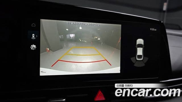 Hyundai Avante (CN7) Modern, 2021 15