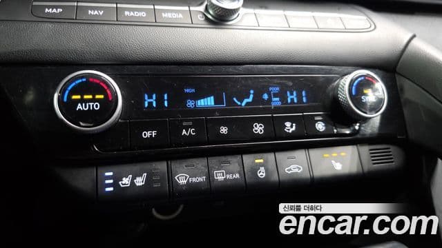 Hyundai Avante (CN7) Modern, 2021 16