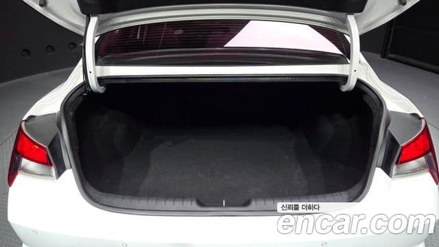 Hyundai Avante (CN7) Modern, 2021 20