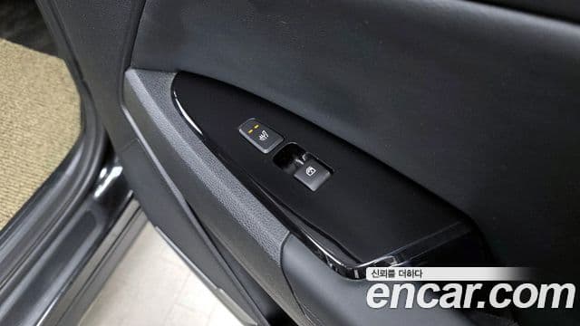 Kia Sportage 5세대 гибрид Signature 2WD, 2022 19