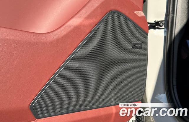 Porsche Cayenne (PO536), 2024 19