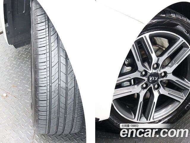 Kia All New K3 Prestige, 2019 все фото