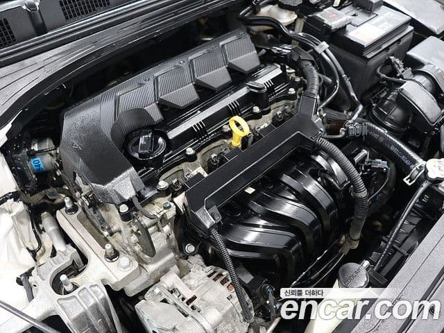 Kia All New K3 Prestige, 2019 6