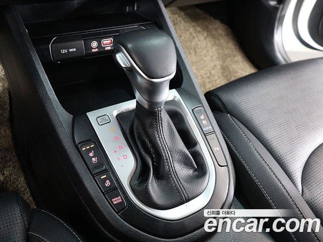 Kia All New K3 Prestige, 2019 9